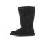 Фото #7 товара BearPaw Elle Tall Jr 1963W-011 Black shoes