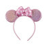 Фото #5 товара Набор аксессуаров Minnie Mouse Розовый 2 Предметы
