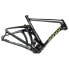 NINER MCR 9 RDO MTB Frame Black / Magnetic Grey, 59 - фото #4