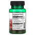 Фото #2 товара Swanson, Коэнзим Q10 с токотриенолами, 100 мг, 60 мягких таблеток