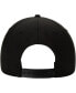 Фото #5 товара Men's Black The Avengers Logo 9FIFTY Adjustable Snapback Hat