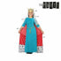 Фото #6 товара Маскарадные костюмы для детей Королева средневековая