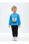 Фото #1 товара Пижама LC WAIKIKI Sonic Baby Sweatshirt.