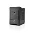 Фото #4 товара SANDISK PROFESSIONAL G-RAID SHUTTLE 4 - 48 TB - HDD - Desktop - Black