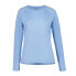 ფოტო #1 პროდუქტის RUKKA Muotka long sleeve T-shirt