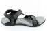 Sandale sport pentru bărbați CMP [38Q9957 U901], negre.
