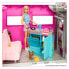 Фото #4 товара BARBIE Camper Maps Doll