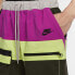 Nike Sportswear 梭织短裤 男款 大学灰 / Шорты Nike Sportswear CU4225-033