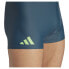 ADIDAS Solid Boxer