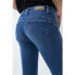 Фото #4 товара SALSA JEANS Cropped Skinny Push Up Wonder low waist jeans