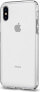 Чехол для смартфона Spigen Liquid Crystal iPhone 7/8 Глиттер Розовый
