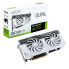 Graphics card Asus Dual GeForce RTX 4070 White OC Edition GEFORCE RTX 4070 12 GB