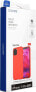 Araree Futerał ARAREE Typoskin do IPHONE 11 PRO MAX czerwony - фото #1