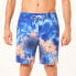 OAKLEY APPAREL Canary Palms RC 18´´ Swimming Shorts