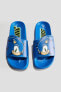 Фото #3 товара Printed Pool Shoes