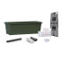 Фото #1 товара (80651) EarthBox Junior Garden Kit, Natural, Green