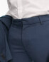 Фото #6 товара New Look slim suit trousers in navy