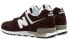 New Balance NB 576 M576DBW Classic Sneakers