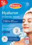 Gesichtsmaske Hyaluron Hydrogel, 1 St