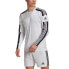 Фото #5 товара Adidas Squadra 21 Long Sleeve Jersey M GN5793