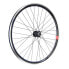 GURPIL New DPX 6B Disc Tubular road front wheel