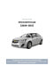 Chevrolet Cruze Arka Fren Disk Takımı (2009-2013) Bosch
