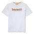 ფოტო #1 პროდუქტის TIMBERLAND Wind Water Earth And Sky short sleeve T-shirt