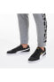 Erkek Yürüyüş Ayakkabısı - PUMA SMASH V2 BUCK- Beyaz / Siyah