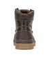 ფოტო #3 პროდუქტის Men's Blythe Lace-Up Boots