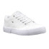 Фото #3 товара British Knights Vulture 2 BWVULLC-100 Womens White Lifestyle Sneakers Shoes