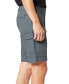 Фото #2 товара Men's Big & Tall Straight-Fit Smart 360 Tech™ Stretch 9" Cargo Shorts
