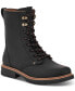 Фото #1 товара Women's Rowena Lace-Up Combat Boots