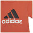 Фото #6 товара Спортивный костюм Adidas Big Logo Cotton Set