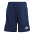 Фото #1 товара Adidas Tiro 23 Club Jr HZ0180 shorts