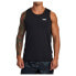 ფოტო #1 პროდუქტის RVCA Sport Vent sleeveless T-shirt