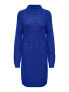 Dámské šaty JDYNEW Relaxed Fit 15300295 Dazzling Blue