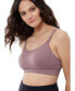 ფოტო #3 პროდუქტის Women's Maternity Drop Cup Nursing Bra Bundle