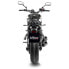 LEOVINCE GP Duals Yamaha Xsr 700/Xtribute 21-22 Ref:15128K Homologated Stainless Steel Full Line System