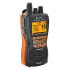 MARINE PAN SERVICE Cobra MR HH600 EU Portable VHF Radio With GPS