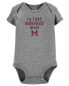 Фото #5 товара Baby Morehouse College Bodysuit 18M