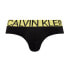 Фото #1 товара Calvin Klein Slip Microfiber M NB1701A underwear