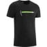 ფოტო #1 პროდუქტის EDELRID Rope II short sleeve T-shirt