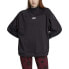 Фото #1 товара [FI1480] Womens Adidas Originals 3 Stripe Sweatshirt