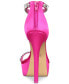 ფოტო #2 პროდუქტის Women's Rayna Embellished Platform Sandals