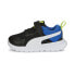 Фото #4 товара Кроссовки детские PUMA Evolve Mesh AC+