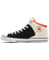 Фото #3 товара Men's Chuck Taylor All Star High Street Play Casual Sneakers from Finish Line