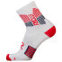 Фото #2 товара RIDAY Lightweight socks