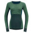 ფოტო #2 პროდუქტის DEVOLD OF NORWAY Tuvegga Merino long sleeve T-shirt