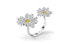 Swarovski Eternal Flower 5512656 Ring