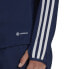 Толстовка женская Adidas Tiro 23 League Training Top W HS3483 M - фото #5